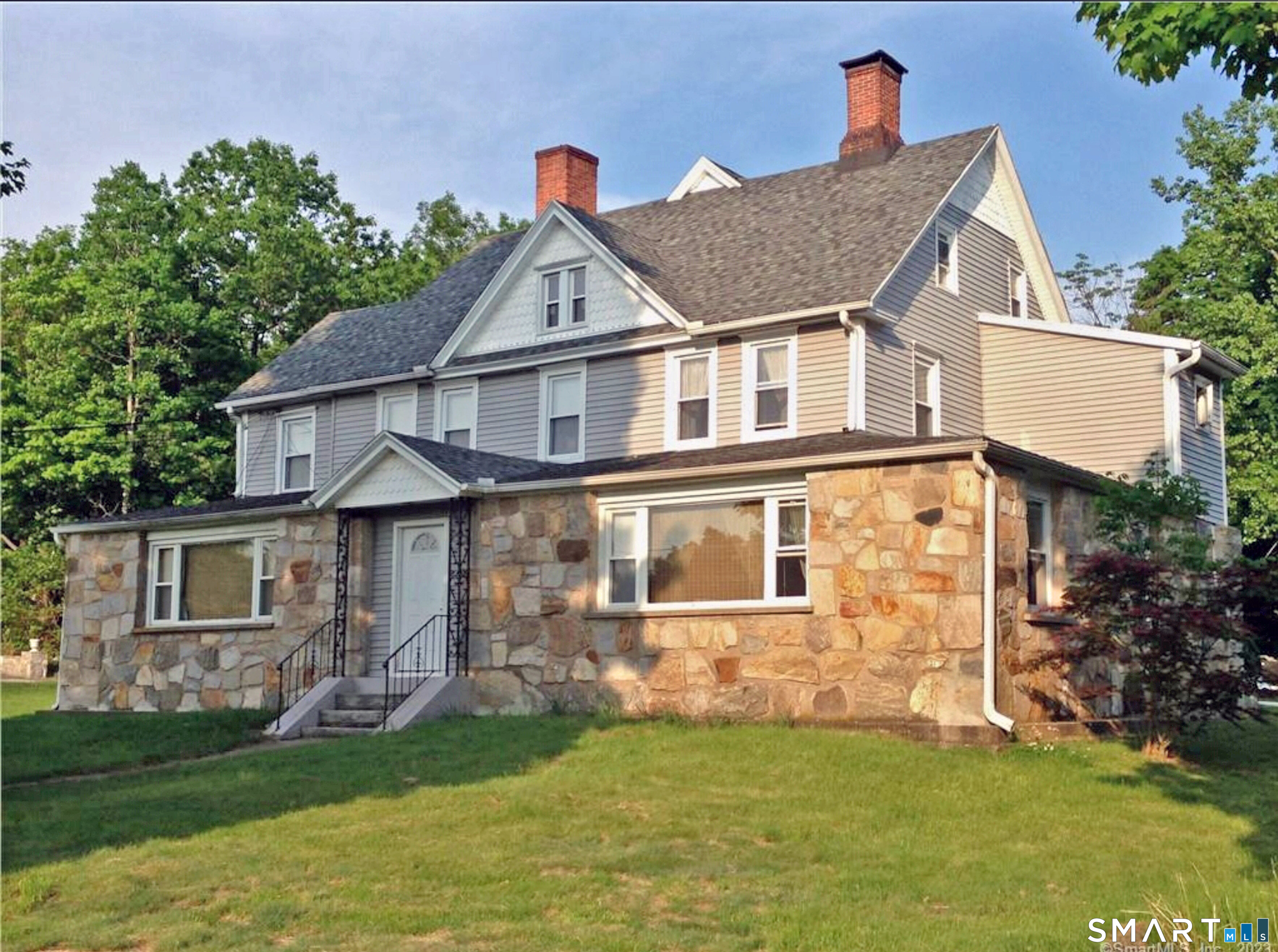 387 South Main Street Seymour CT 06483