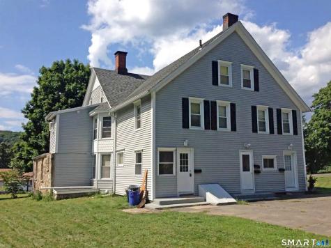 387 South Main Street Seymour CT 06483