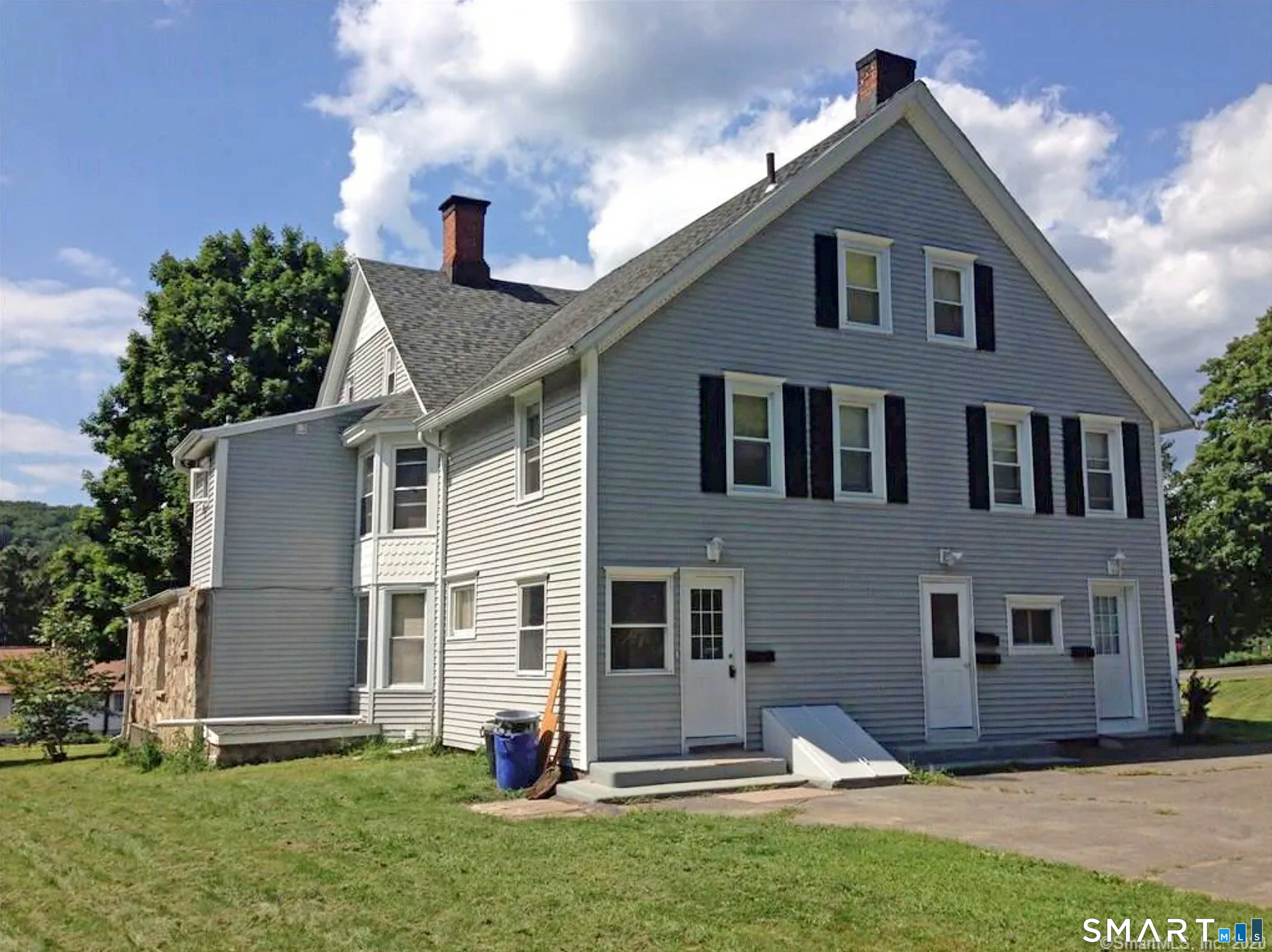 387 South Main Street Seymour CT 06483