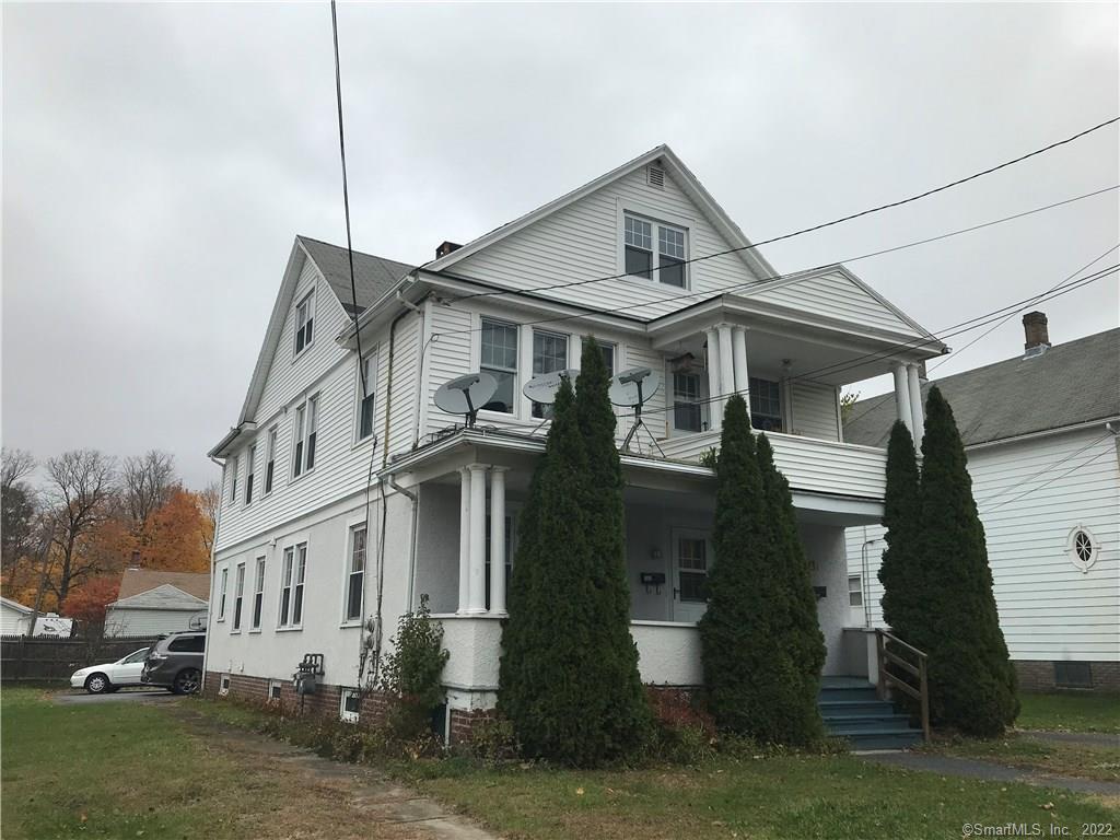177 Calhoun Street Torrington CT 06790