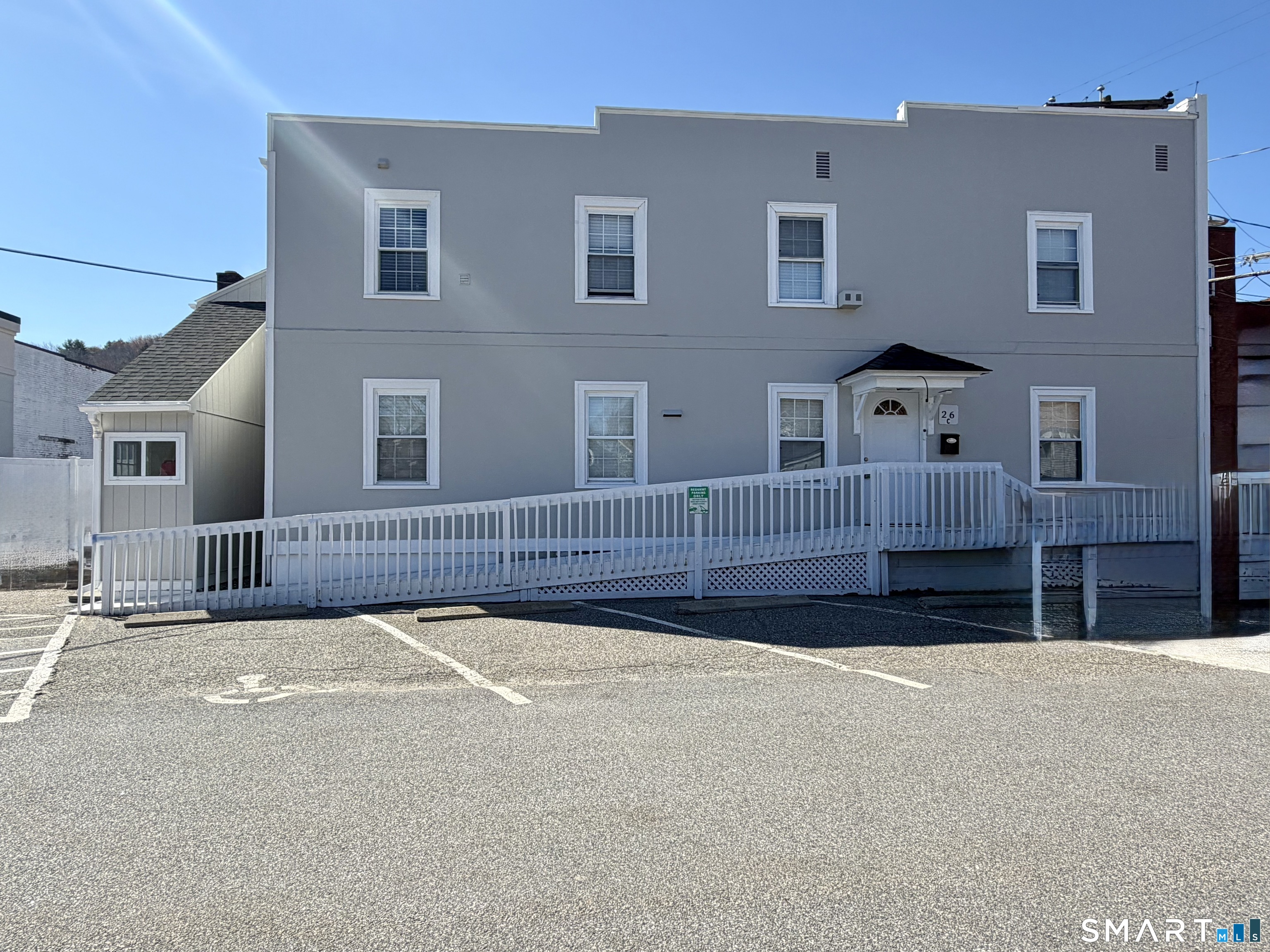 26 Elm Street Winchester CT 06098