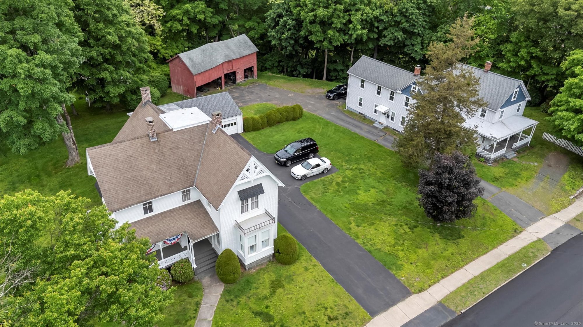 44-50 Maple Avenue Canton CT 06019
