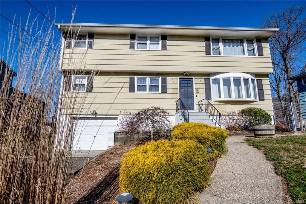 336 Laurel Street East Haven CT 06512