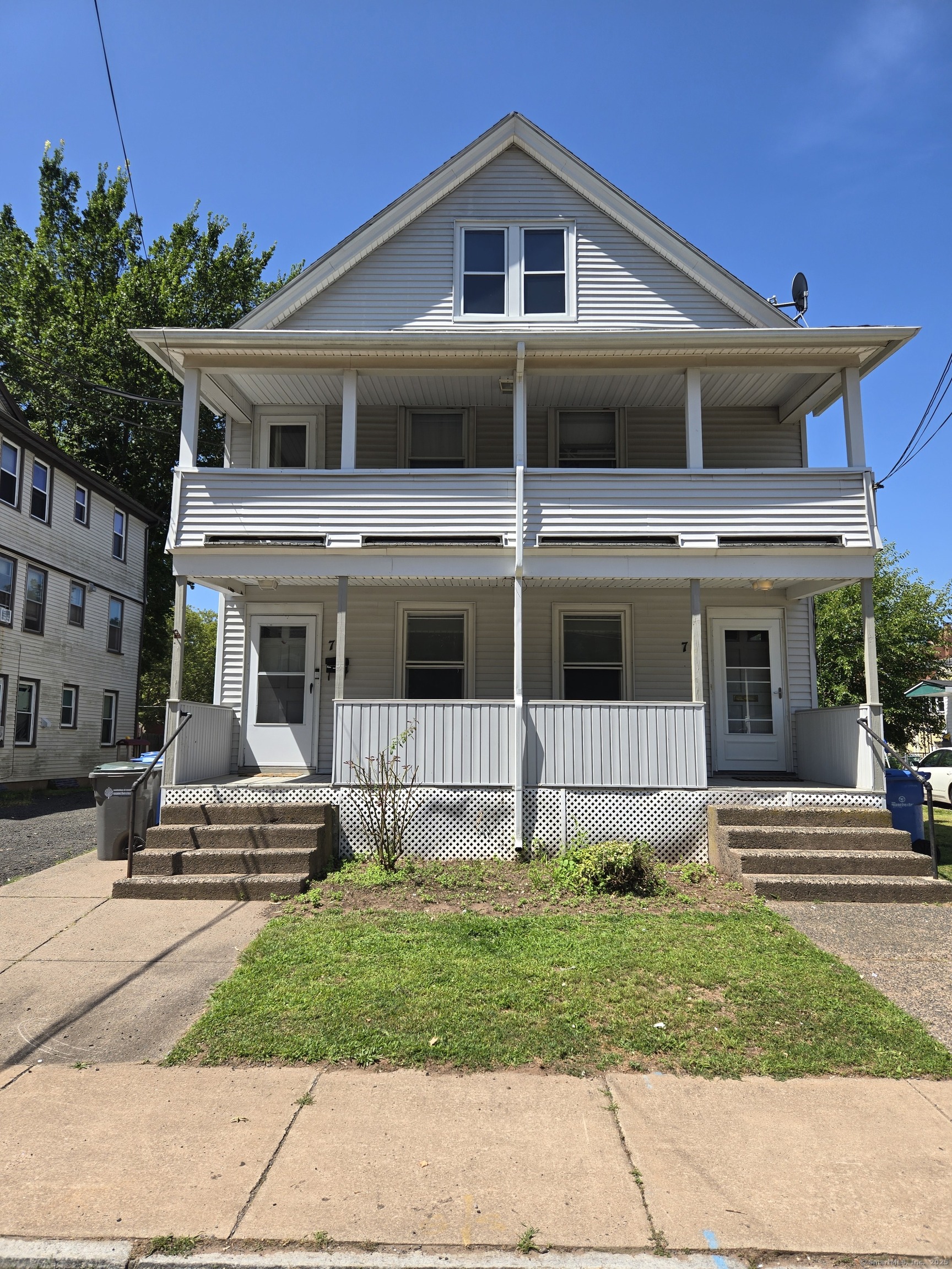 76-78 Cottage Street Manchester CT 06040