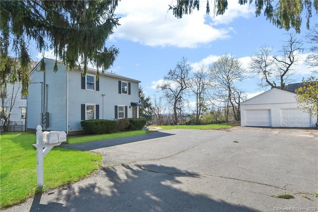 130 Miller Street New Britain CT 06053