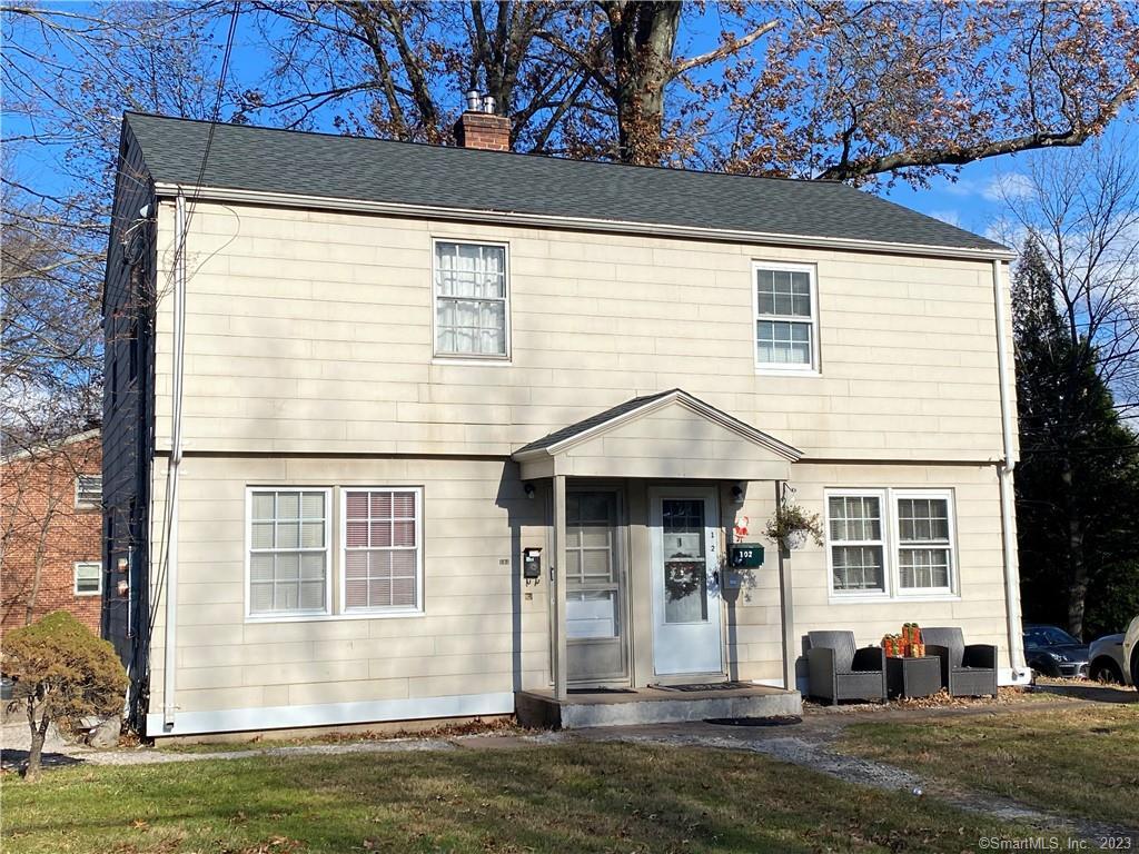 102-104 Elmhurst Street West Hartford CT 06110