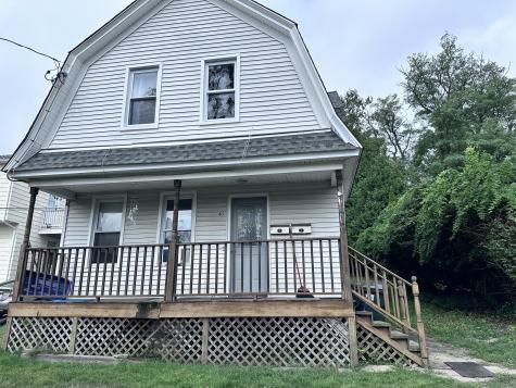 40 Exchange Place Fairfield CT 06825