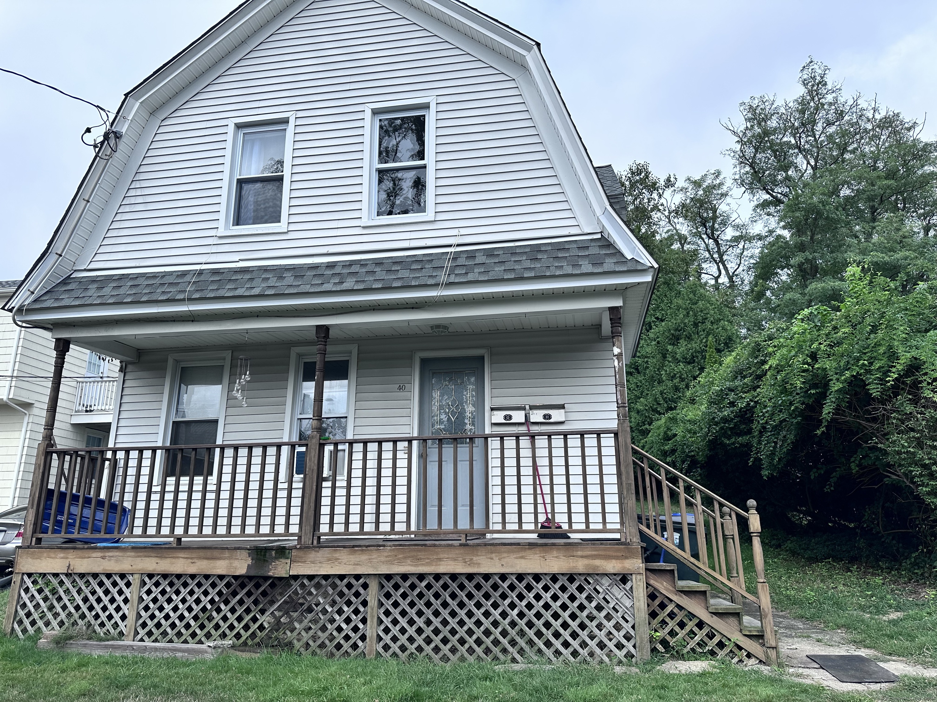 40 Exchange Place Fairfield CT 06825