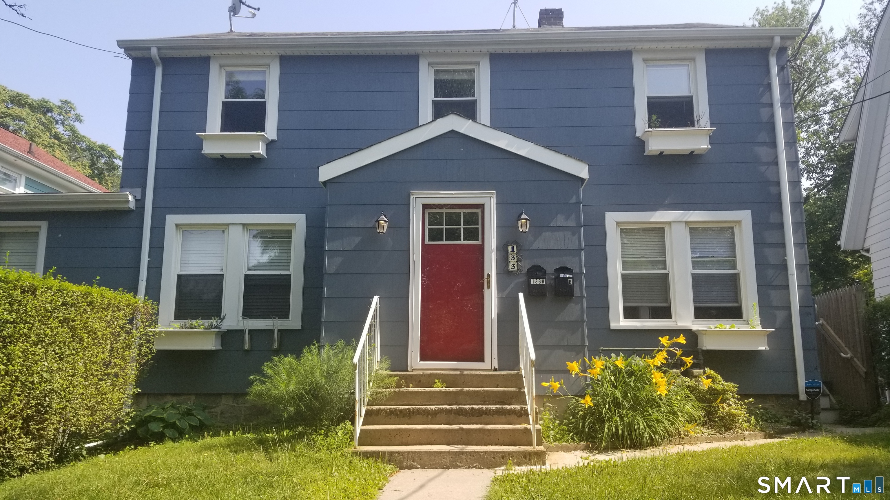 133 Rock Spring Road Stamford CT 06906