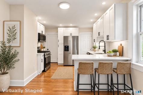 73 Alvord Lane Stamford CT 06902