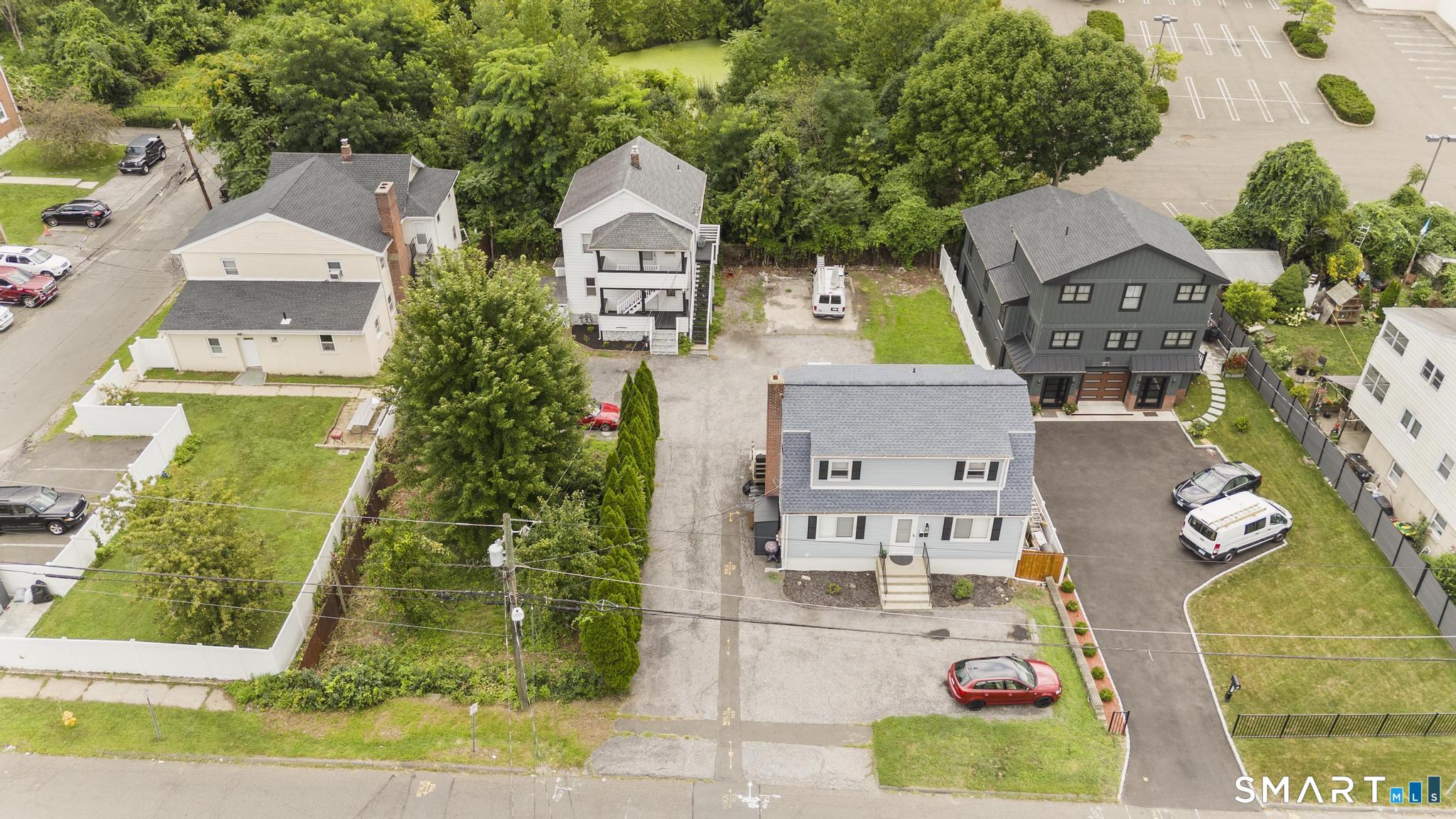 73 Alvord Lane Stamford CT 06902