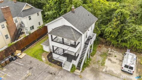 73 Alvord Lane Stamford CT 06902