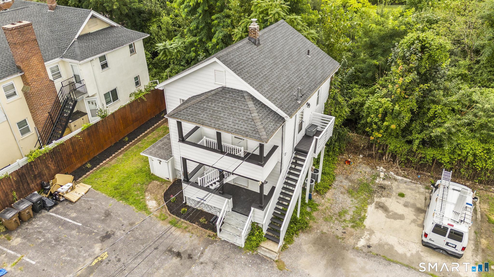 73 Alvord Lane Stamford CT 06902