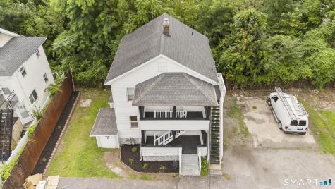 73 Alvord Lane Stamford CT 06902