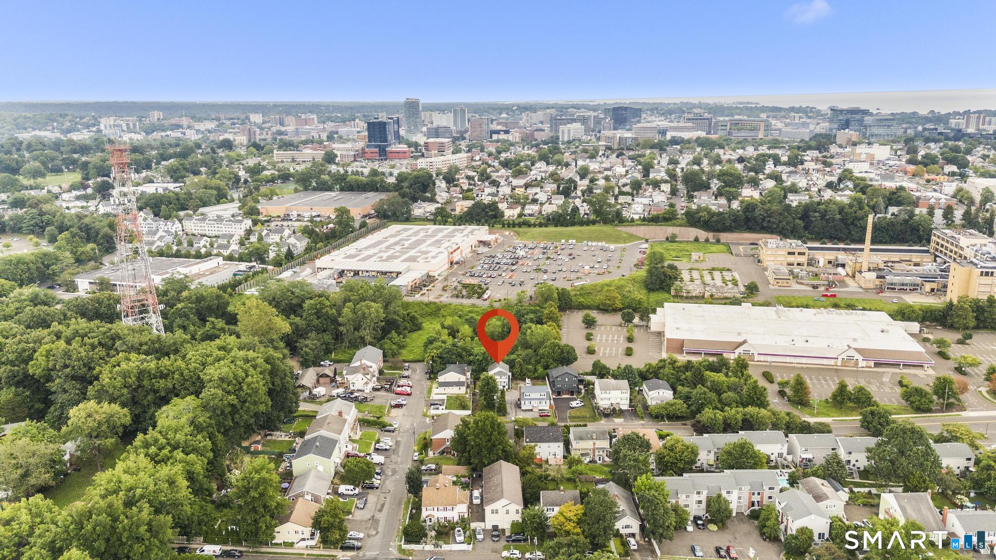 73 Alvord Lane Stamford CT 06902