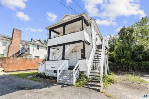 73 Alvord Lane Stamford CT 06902