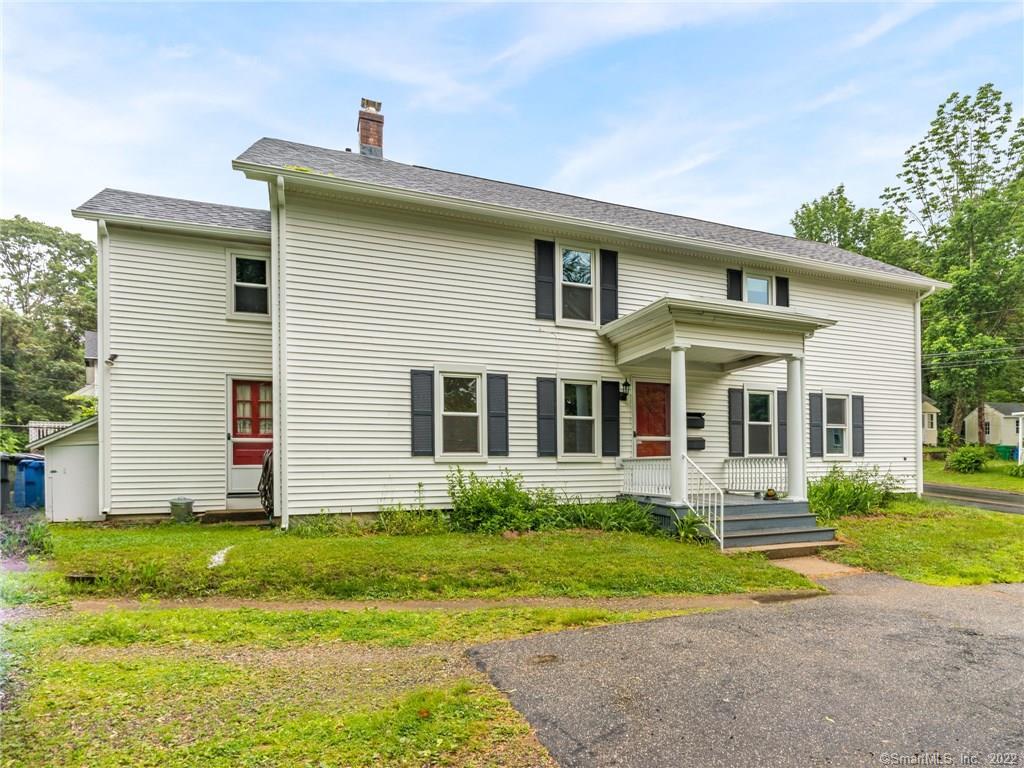 39 Windham Avenue Colchester CT 06415