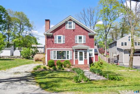 9 Reservoir Street Bethel CT 06801