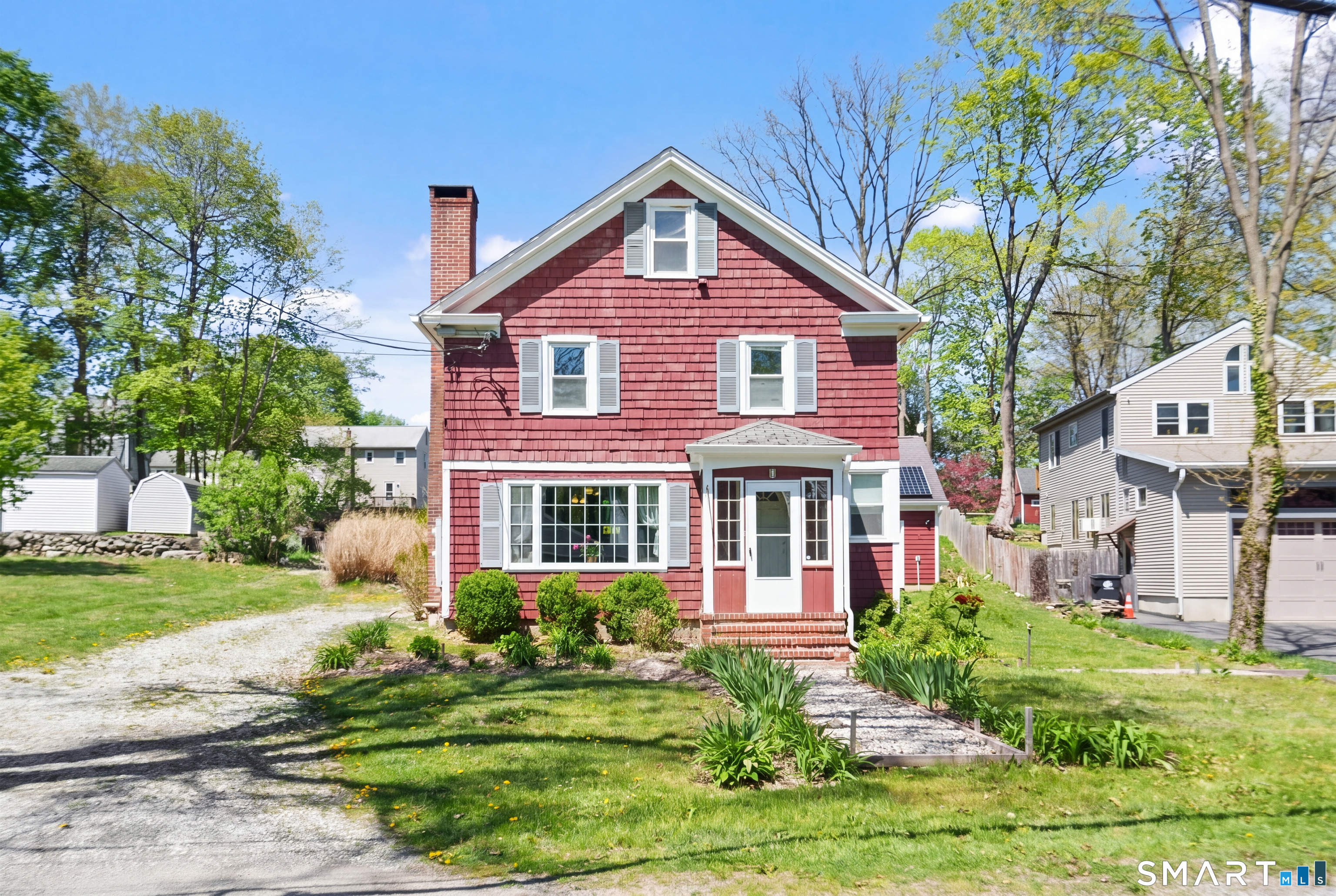 9 Reservoir Street Bethel CT 06801