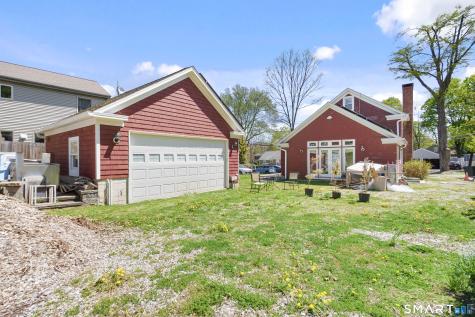 9 Reservoir Street Bethel CT 06801