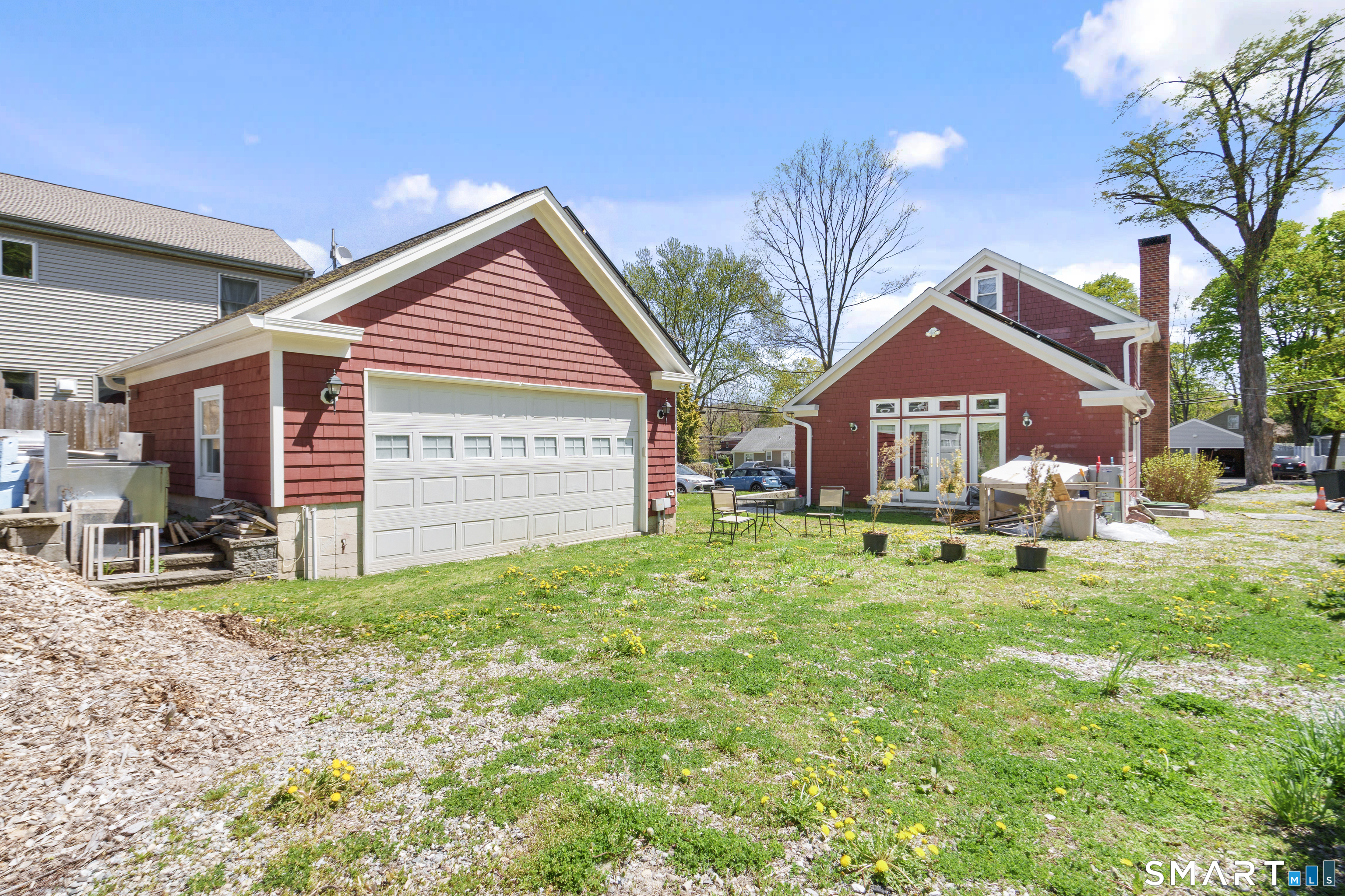 9 Reservoir Street Bethel CT 06801