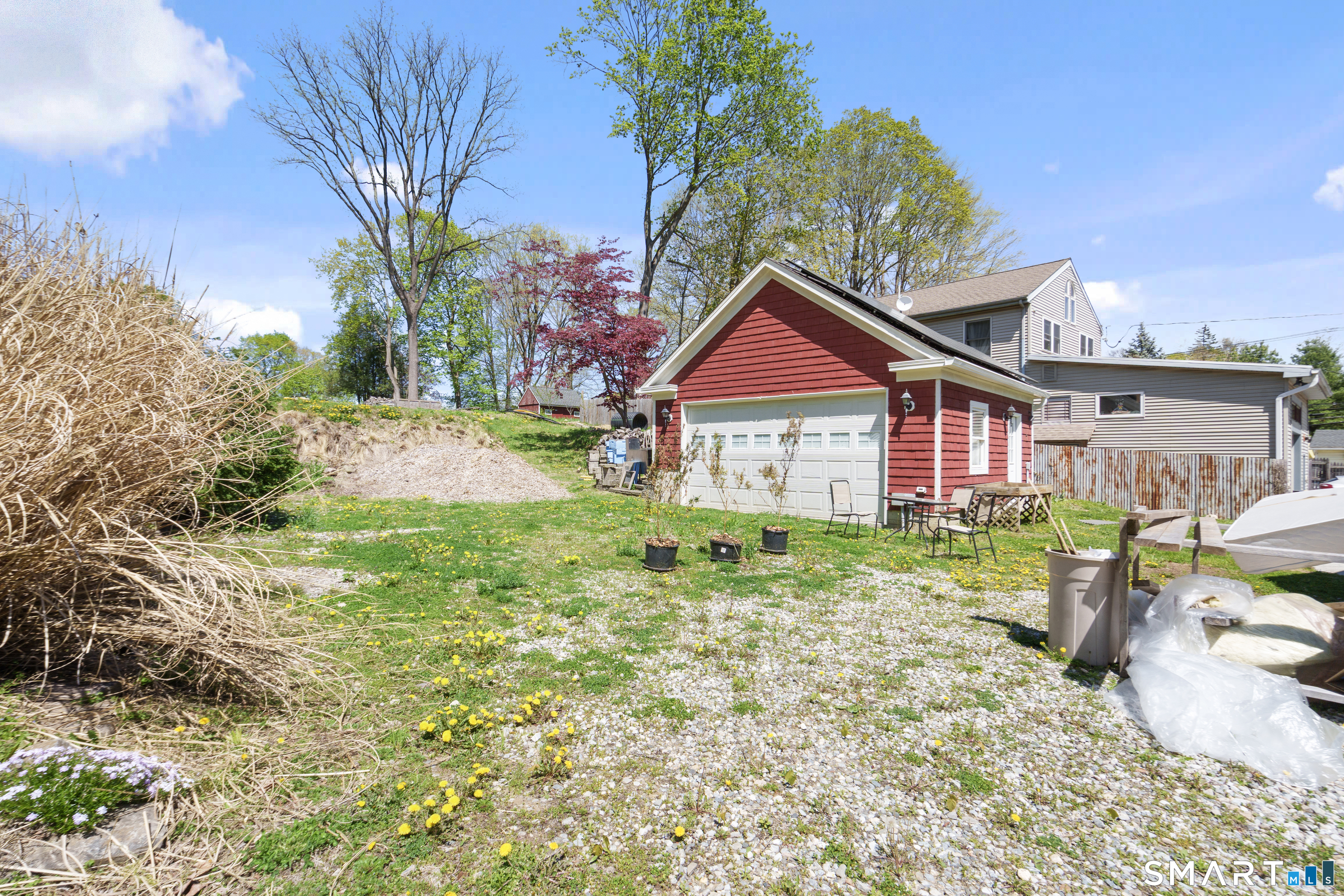 9 Reservoir Street Bethel CT 06801