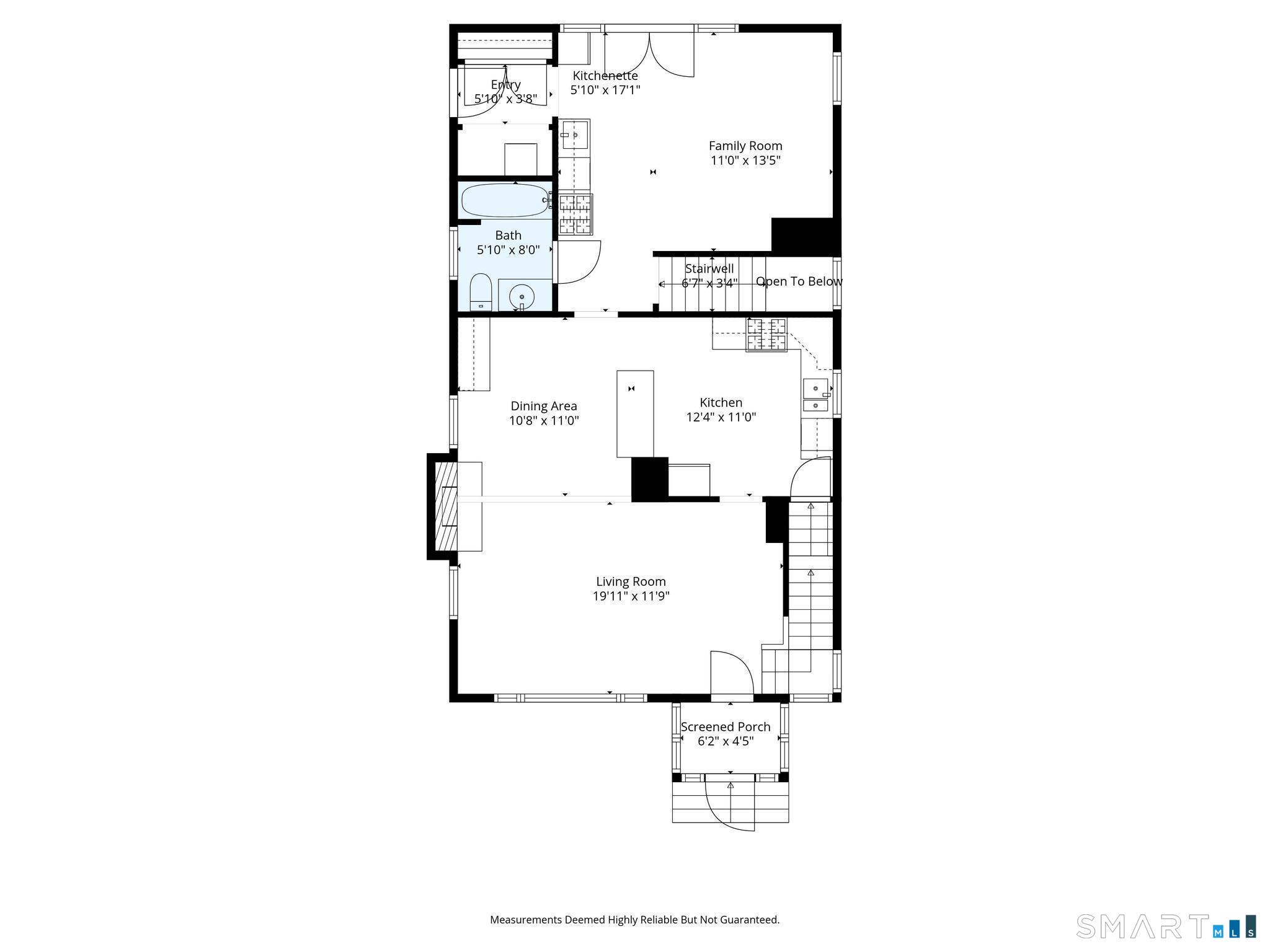 9 Reservoir Street Bethel CT 06801