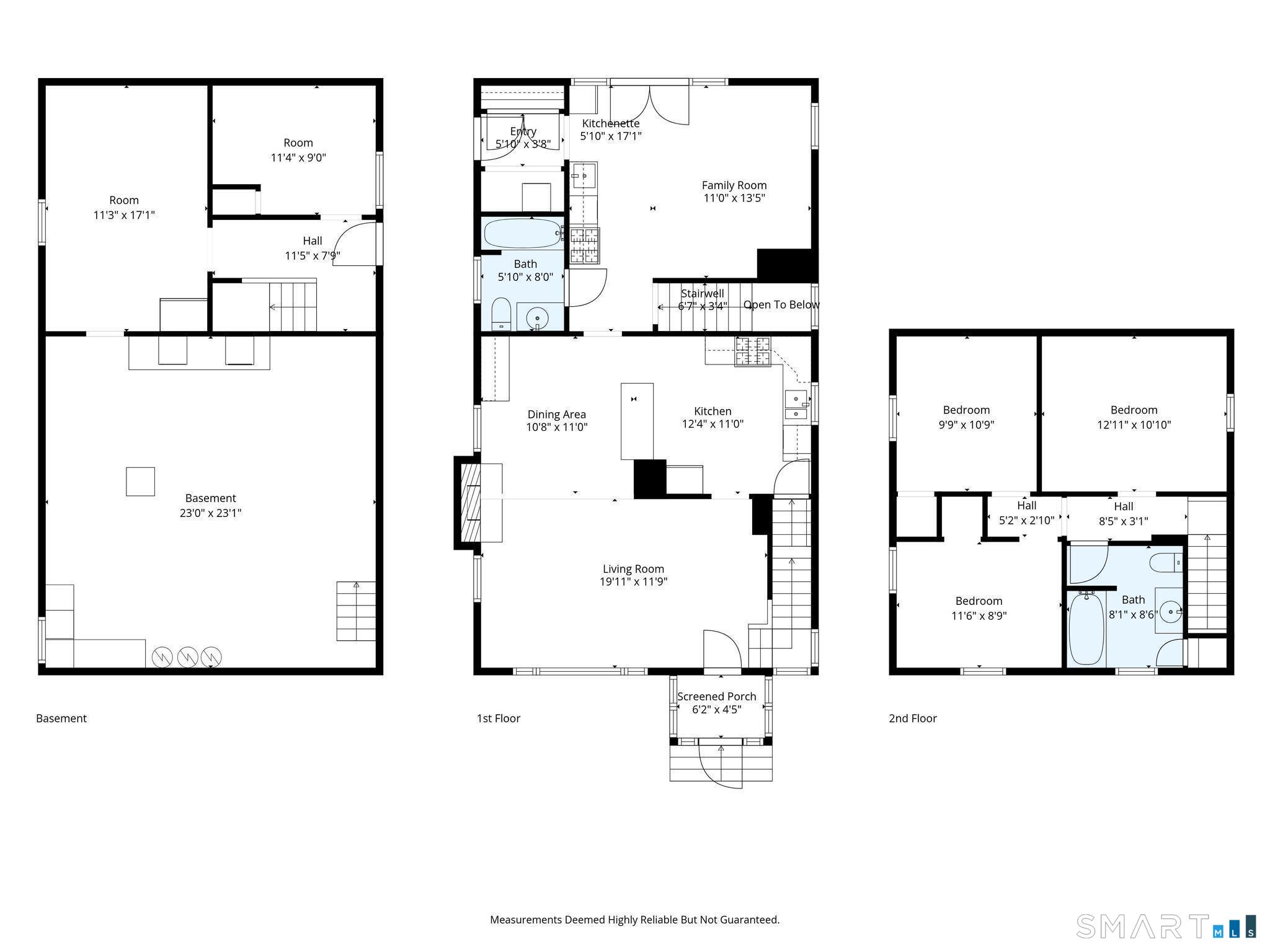 9 Reservoir Street Bethel CT 06801