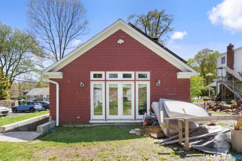 9 Reservoir Street Bethel CT 06801