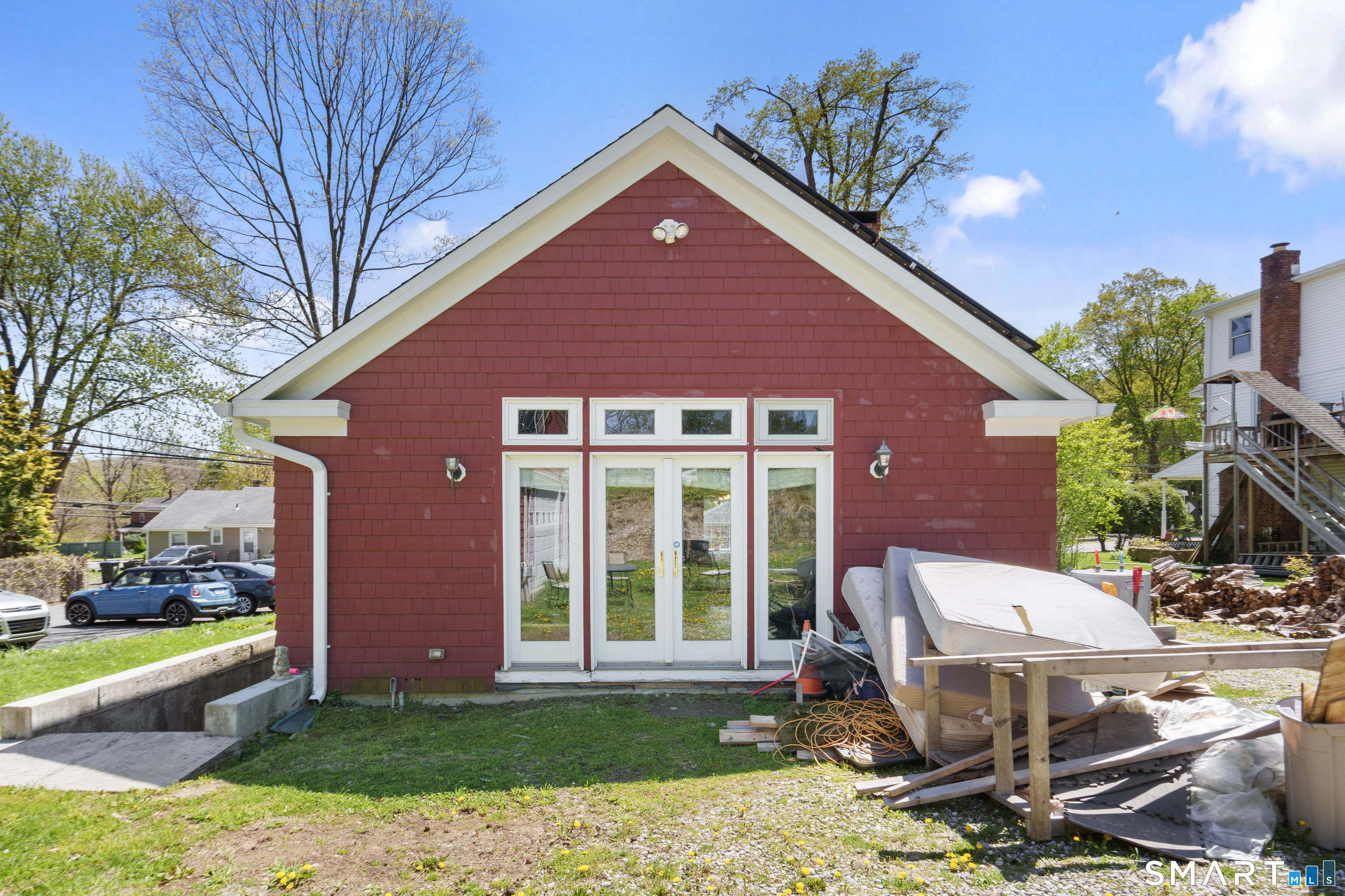 9 Reservoir Street Bethel CT 06801