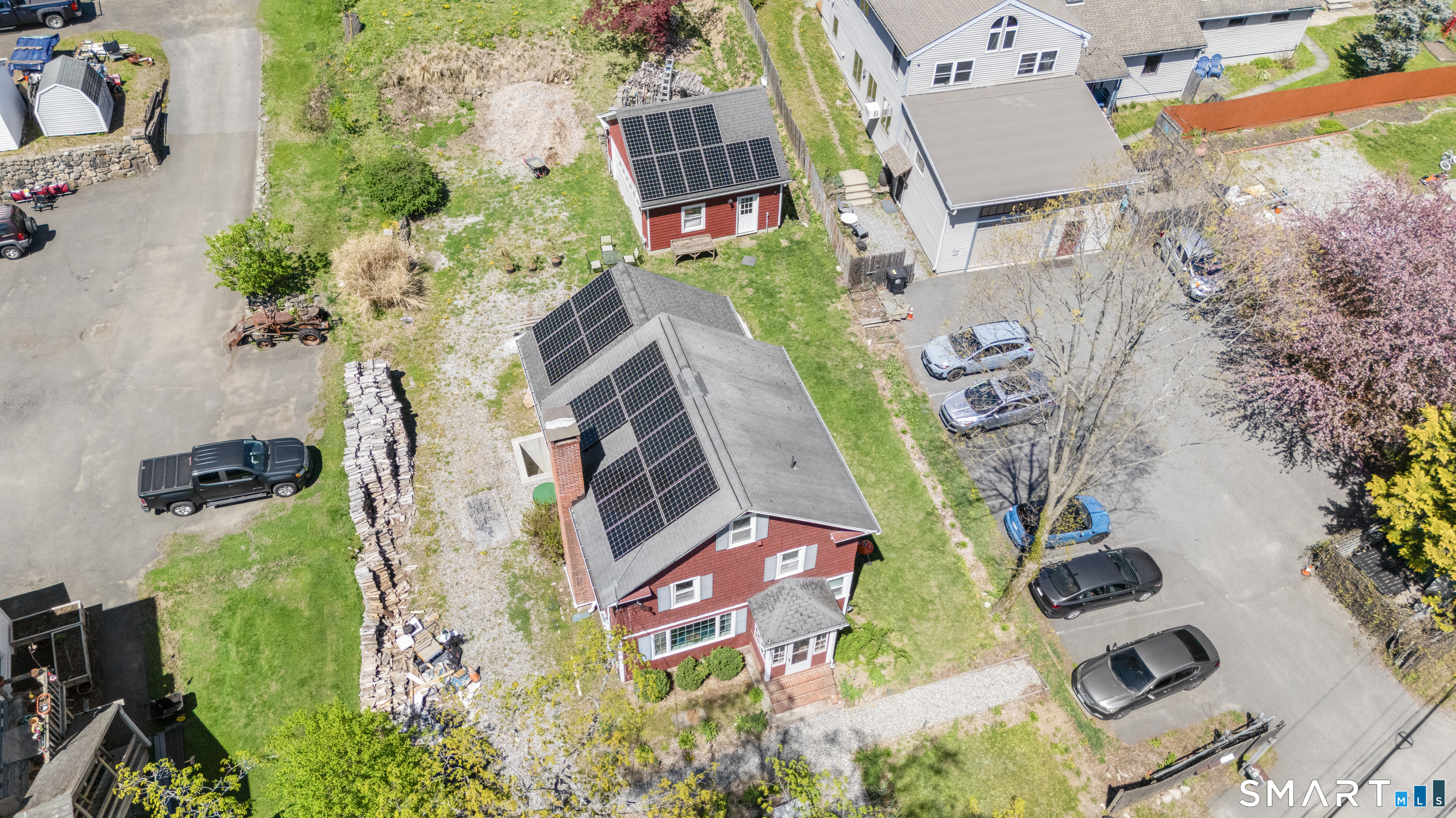 9 Reservoir Street Bethel CT 06801