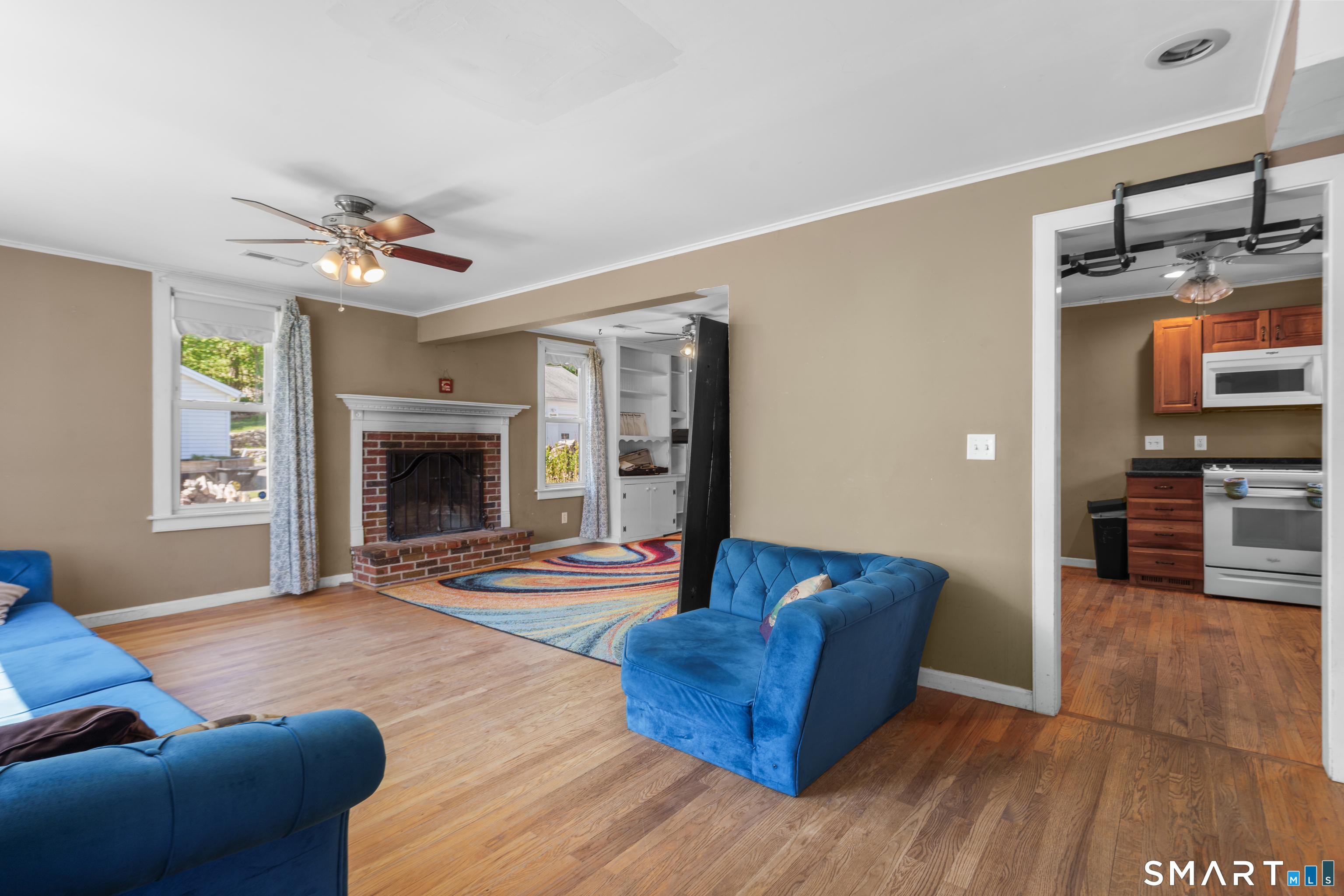 9 Reservoir Street Bethel CT 06801