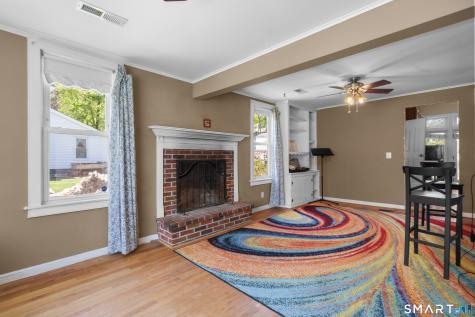 9 Reservoir Street Bethel CT 06801