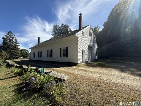 616 Route 197 Woodstock CT 06281