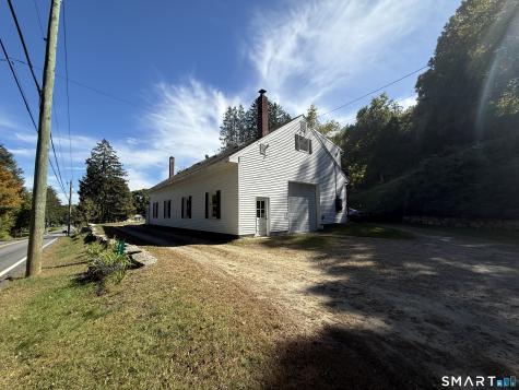 616 Route 197 Woodstock CT 06281