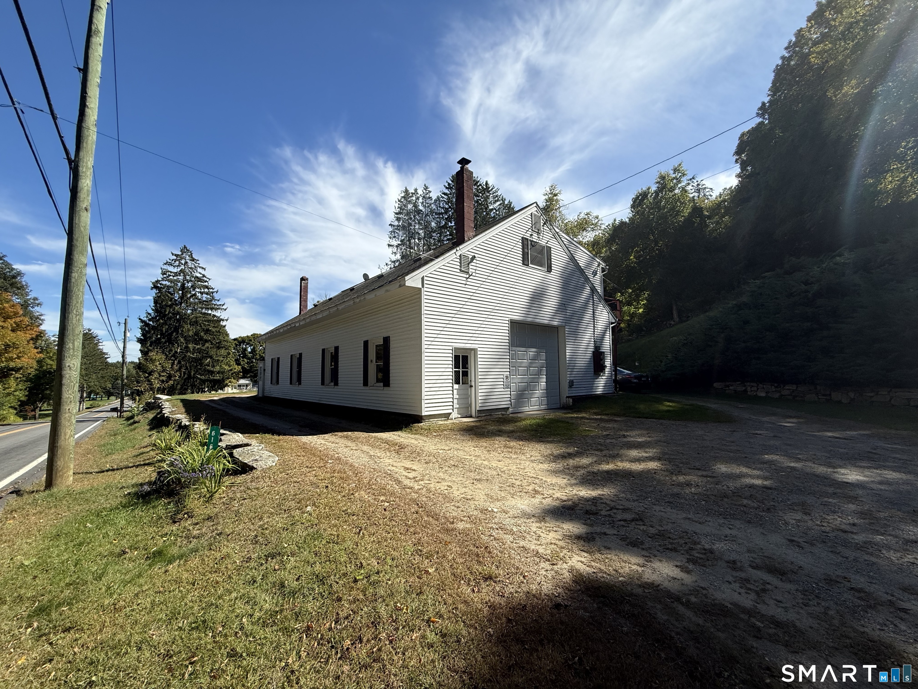 616 Route 197 Woodstock CT 06281