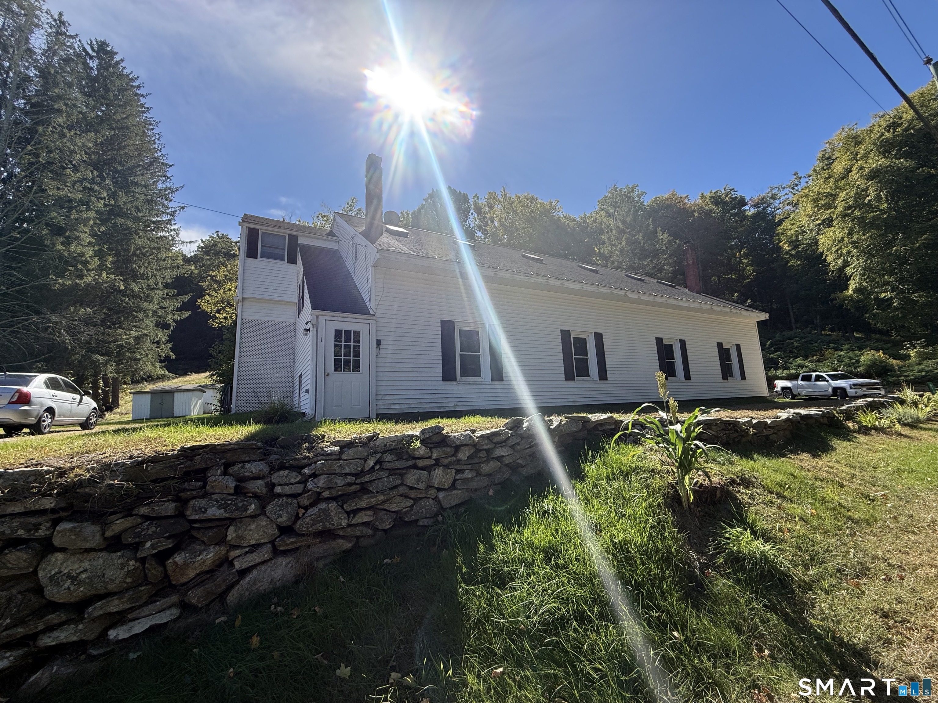 616 Route 197 Woodstock CT 06281