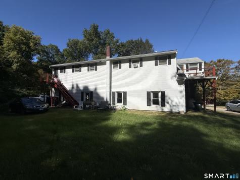 616 Route 197 Woodstock CT 06281
