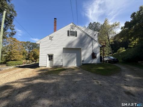 616 Route 197 Woodstock CT 06281