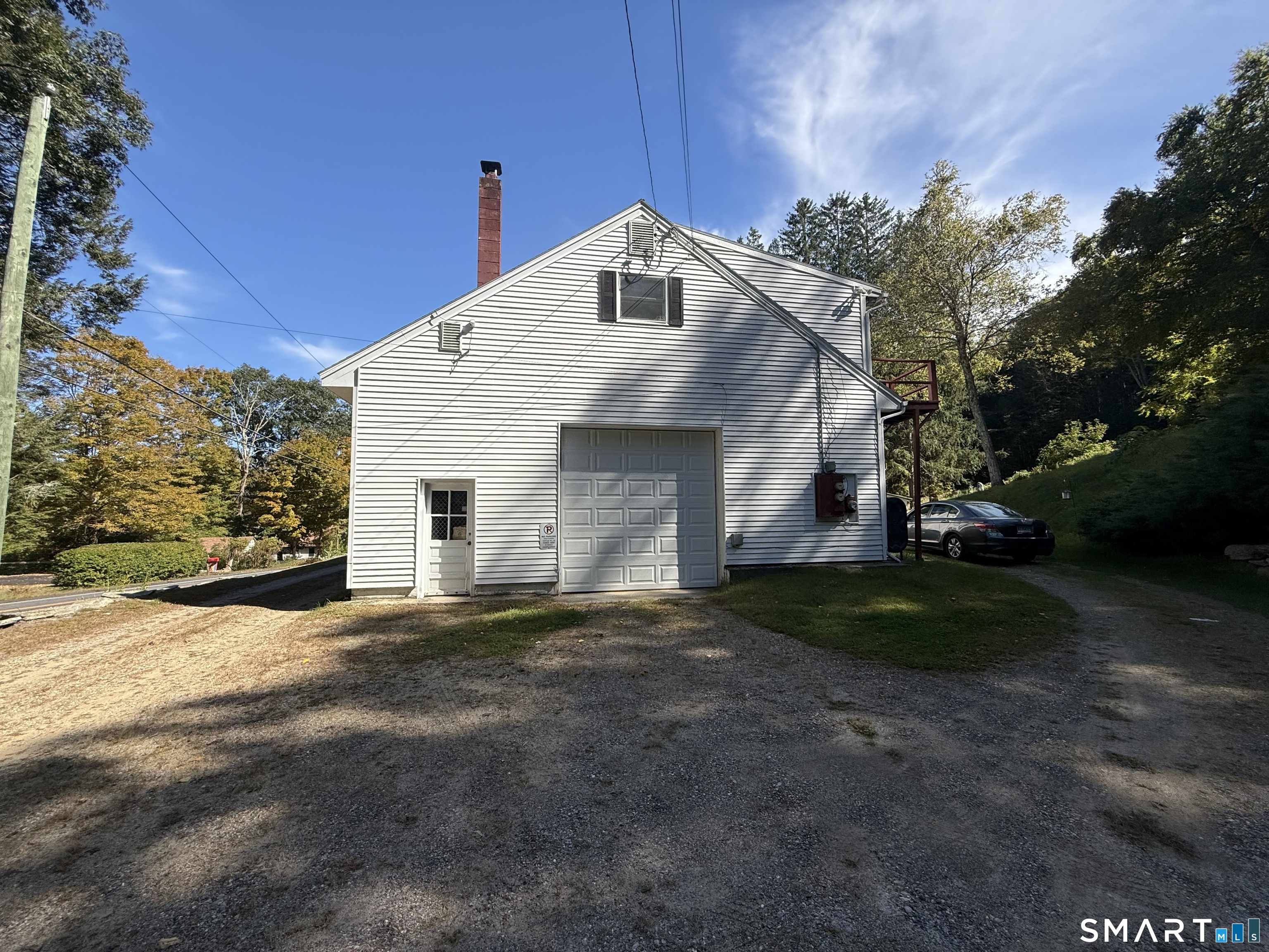 616 Route 197 Woodstock CT 06281