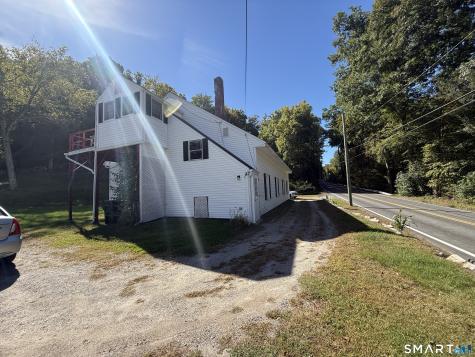 616 Route 197 Woodstock CT 06281