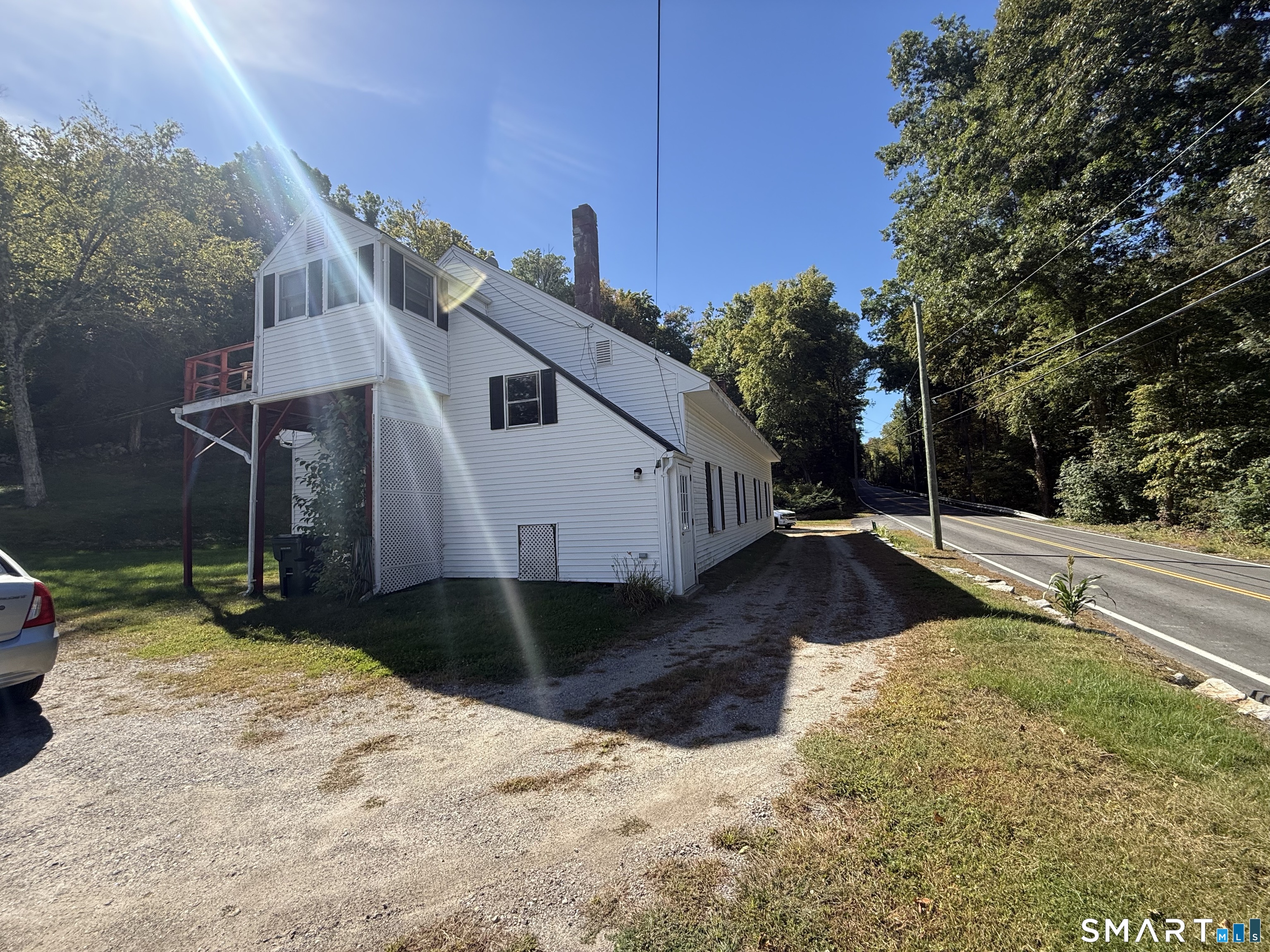 616 Route 197 Woodstock CT 06281