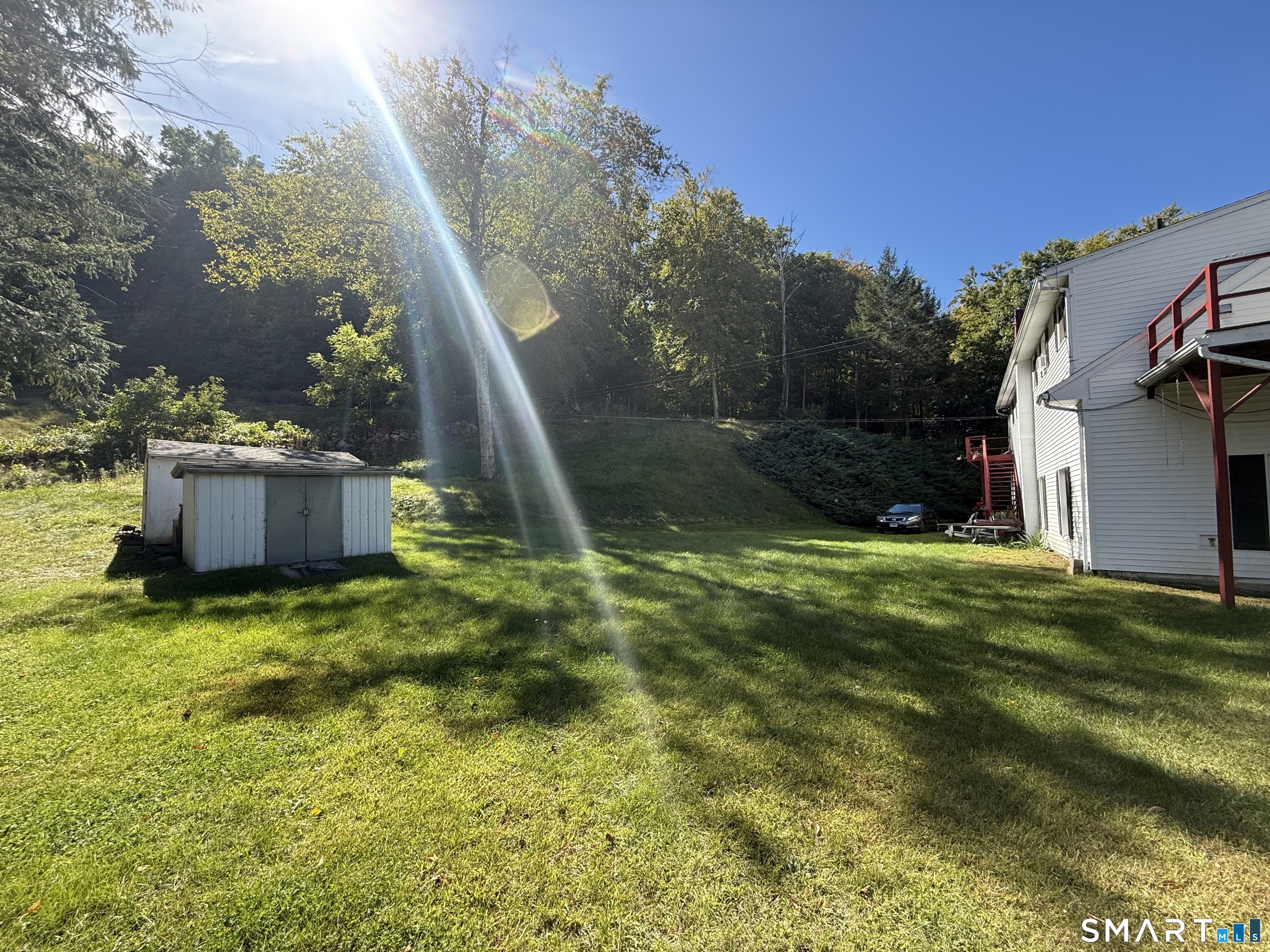 616 Route 197 Woodstock CT 06281