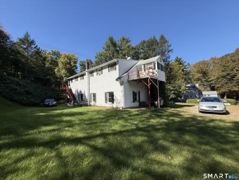616 Route 197 Woodstock CT 06281