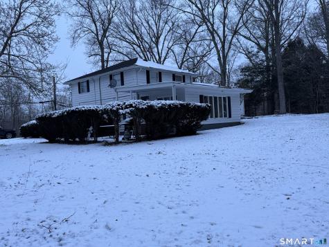 381 Route 2 Preston CT 06365