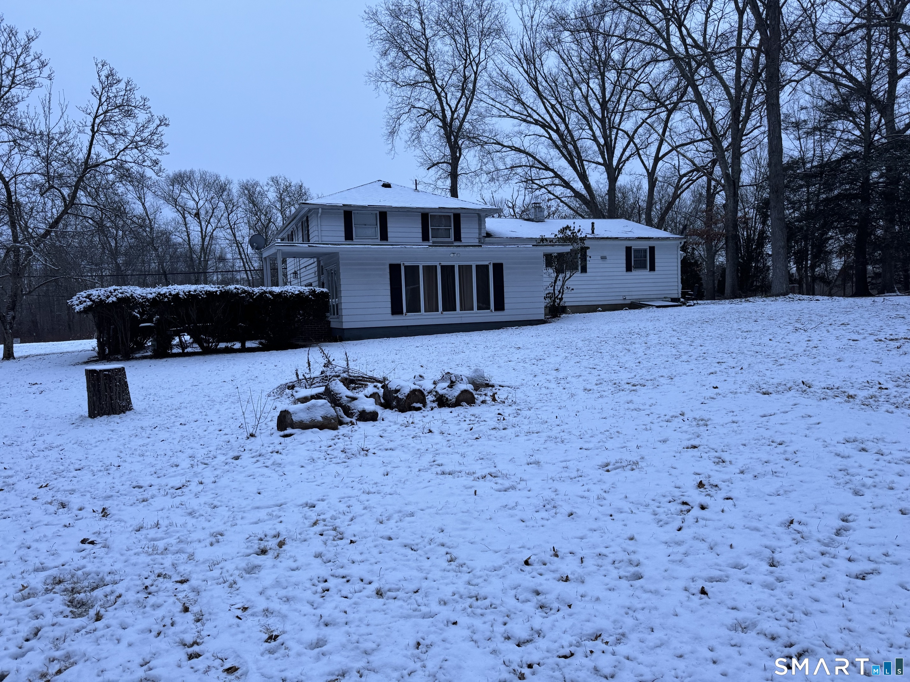 381 Route 2 Preston CT 06365