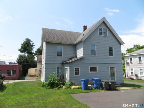 49 Winter Street Manchester CT 06040