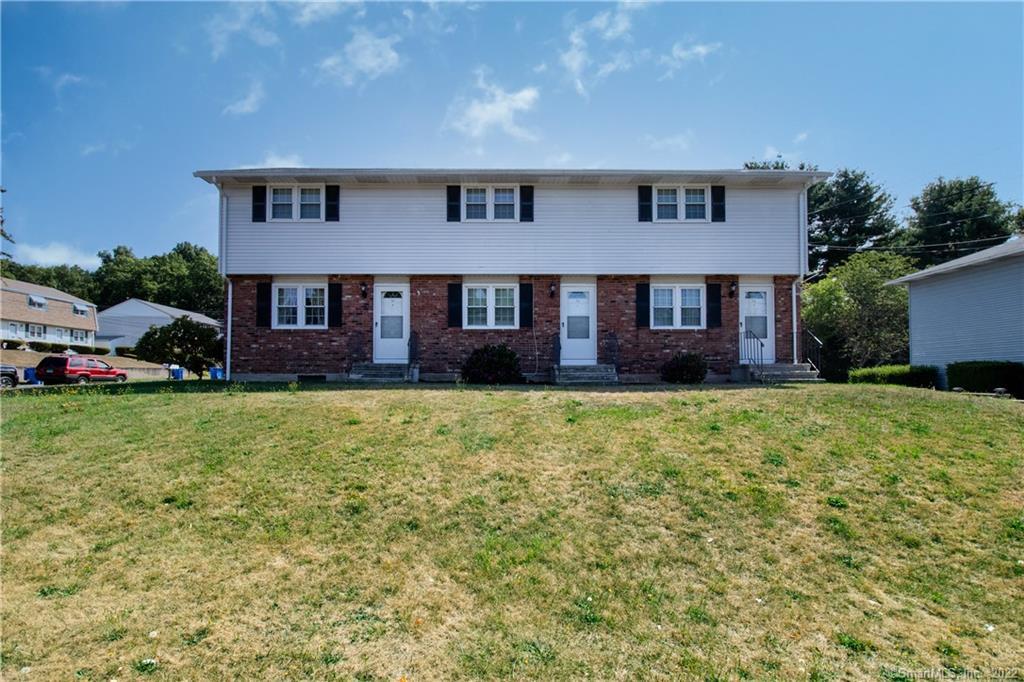 74 Constance Lane Bristol CT 06010