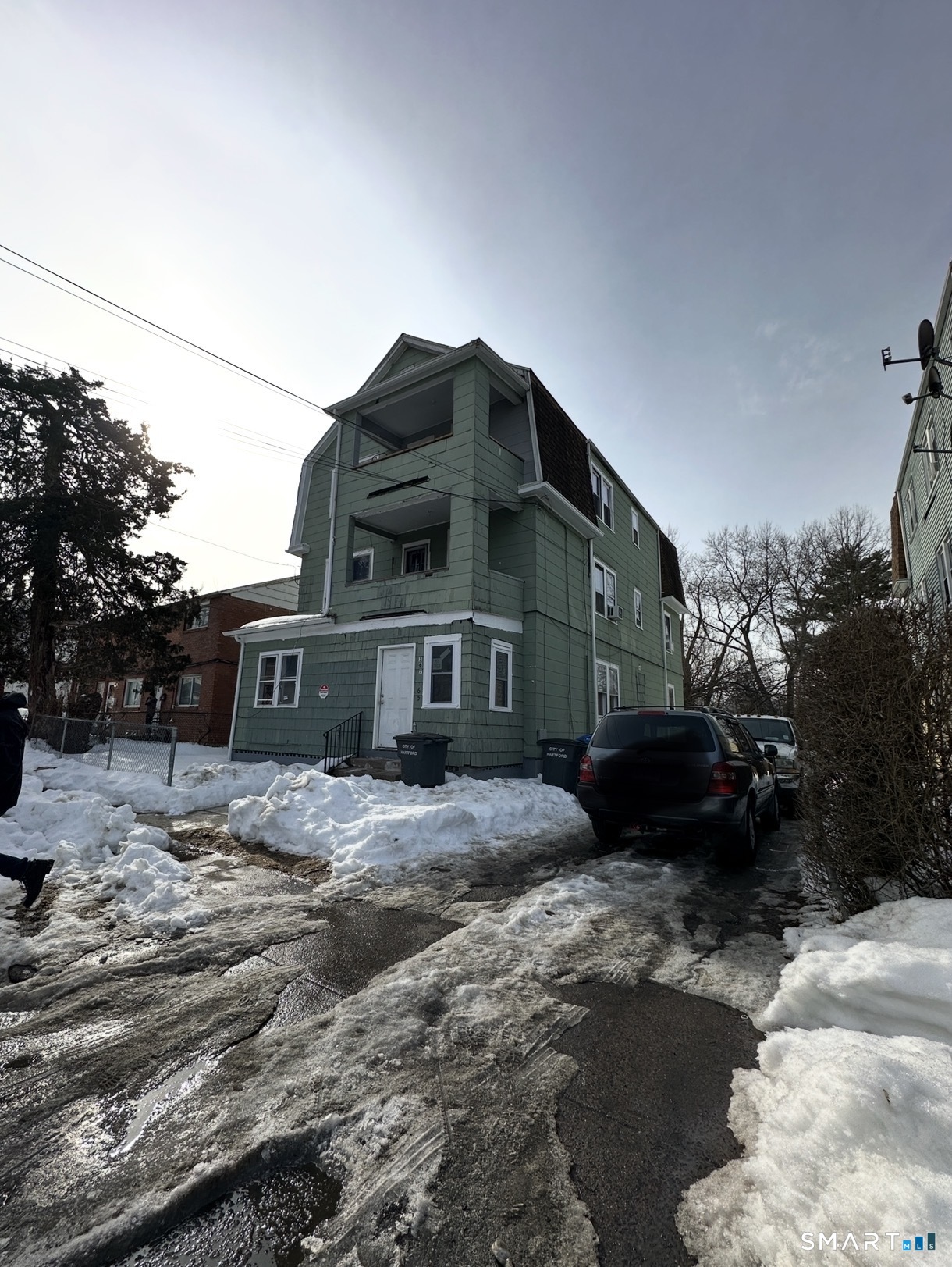 165 Martin Street Hartford CT 06120