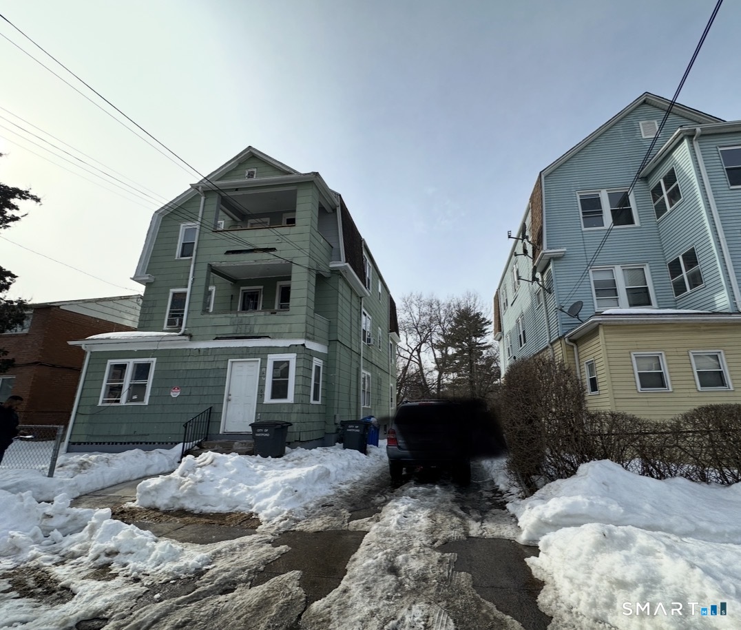 165 Martin Street Hartford CT 06120